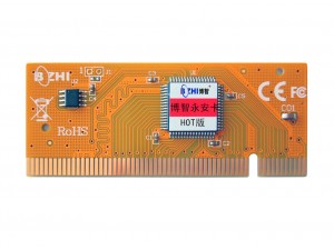 博智永安卡HOT版（PCI）通过板载网卡PXE功能进行网络拷贝兼容性更好，具有灵活的增量拷贝功能，有效的提高工作效率，拥有电源管理功能，遥控开关机无需进入操作系统。